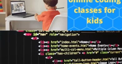 11 Best Online Coding Classes for Kids in Hindi