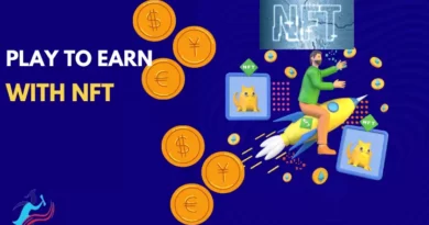 8 Best NFT Play to Earn Games to Invest in Hindi in 2022