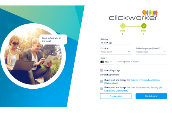 Clickworker review in hindi:Clickworker kya hai aur clickworker se paise kaise kamaye