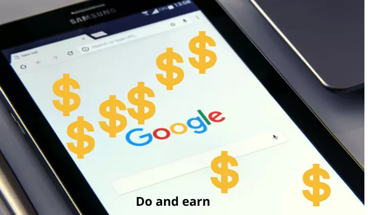 Earn Money from Google Online Jobs in Hindi