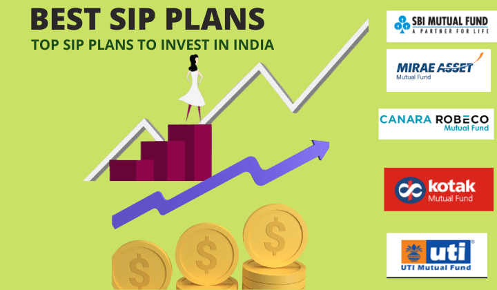 | Top 10 Best SIP Plans in Hindi: Best SIP to Invest In India in Hindi