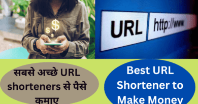Best URL Shortener Websites in India in Hindi