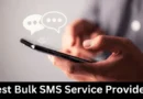 Best Bulk SMS Service Providers in India In Hindi