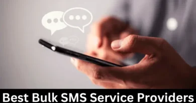 Best Bulk SMS Service Providers in India In Hindi