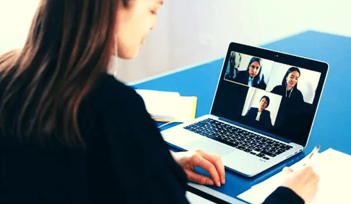 Business Consultancy Through Zoom or Skype