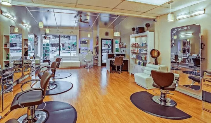 Salons For Hair and Beauty