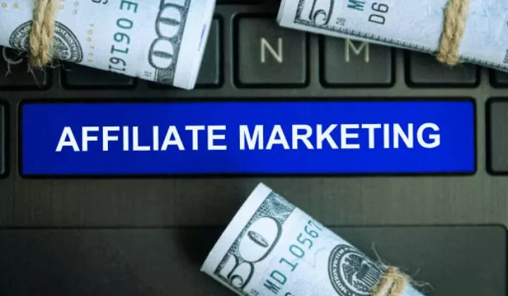 Best passive income for affiliate marketer