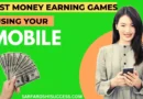 Best money earning games in india in hindi