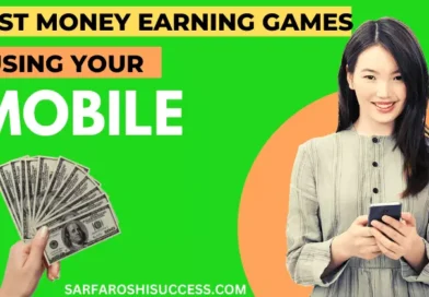 Best money earning games in india in hindi
