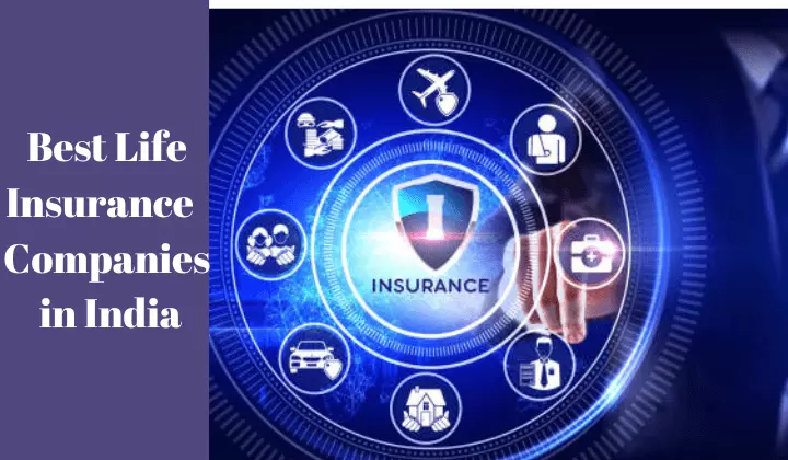 best Life Insurance Companies in India in Hindi