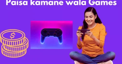 Paisa Kamane Wala Game