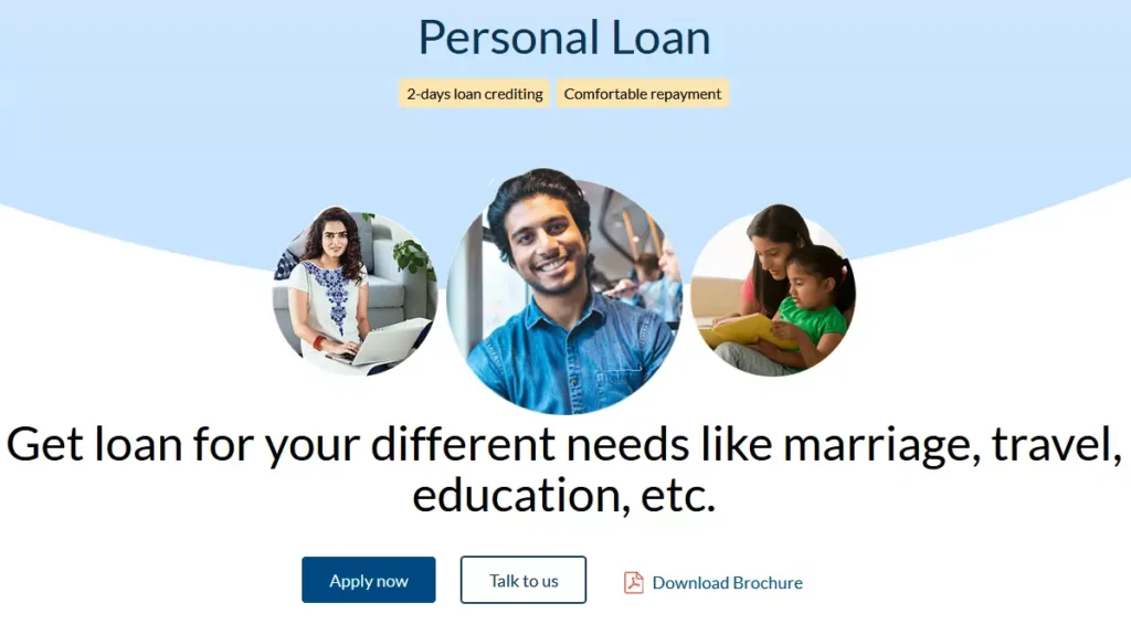 Bandhan Bank Personal Loan 2023 