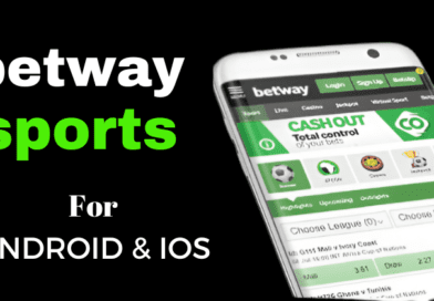Betway App Download for Android