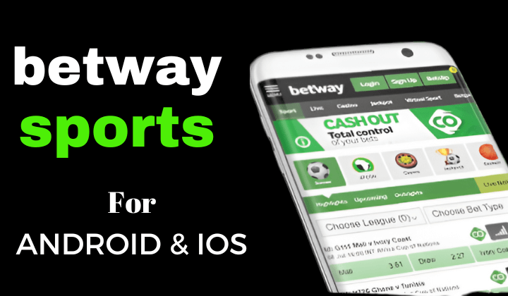 Betway App Download For Android apk For Casino And Sports Betting And 