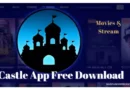castle app free download