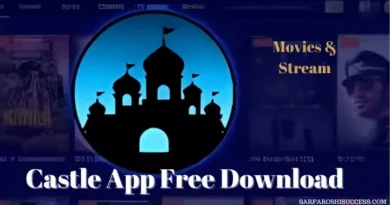 castle app free download