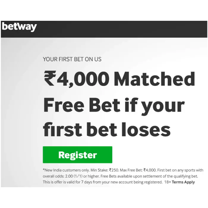 betway app android 2