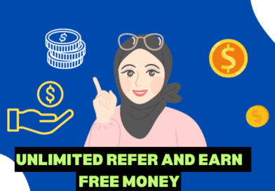 Top 32 online earning app unlimited refer and earn free Money in Hindi