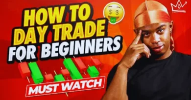 Forex Trading for Beginners