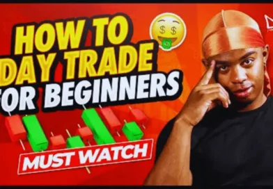 Forex Trading for Beginners