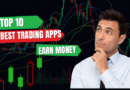 Top 10 Best Trading Apps in India