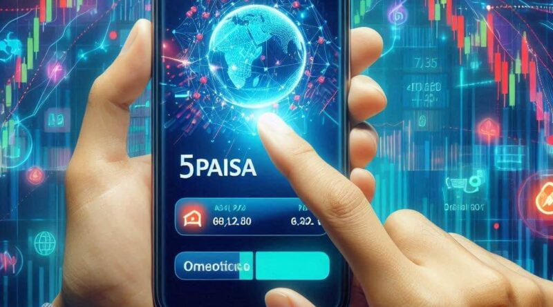 5paisa App Download