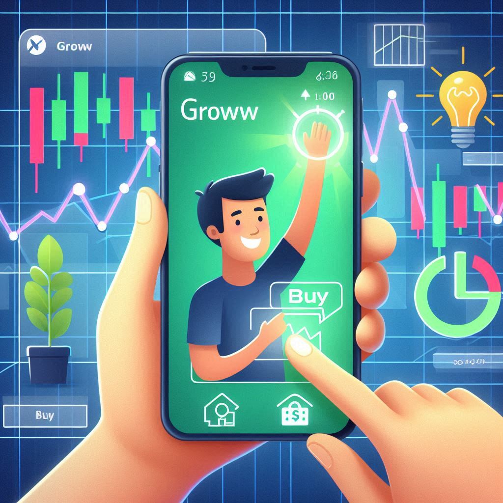 Groww App Review in Hindi s