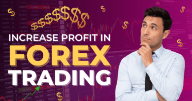 Beginners Guide to Forex Trading