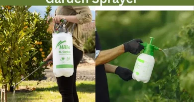Garden Sprayer