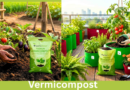 Vermicompost