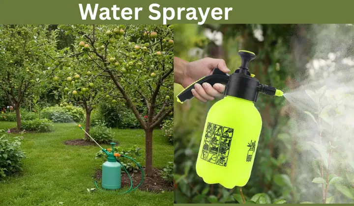 Garden Sprayers